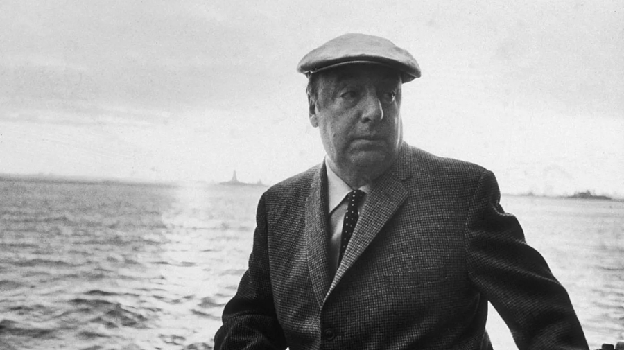 Pablo Neruda: mejores poemas de amor y legado literario